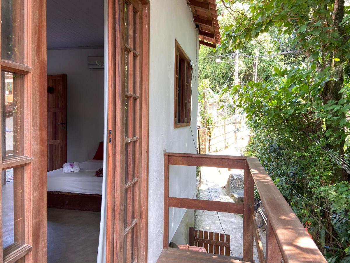 Casa Da Polly Ig Apartment Vila do Abraao Exterior photo