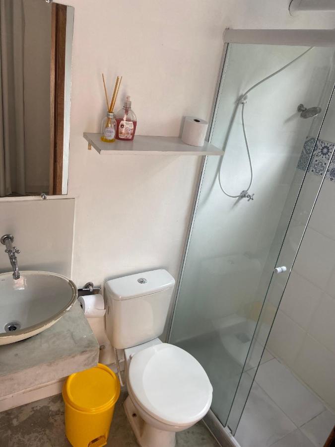 Casa Da Polly Ig Apartment Vila do Abraao Exterior photo