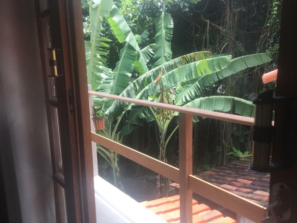 Casa Da Polly Ig Apartment Vila do Abraao Exterior photo